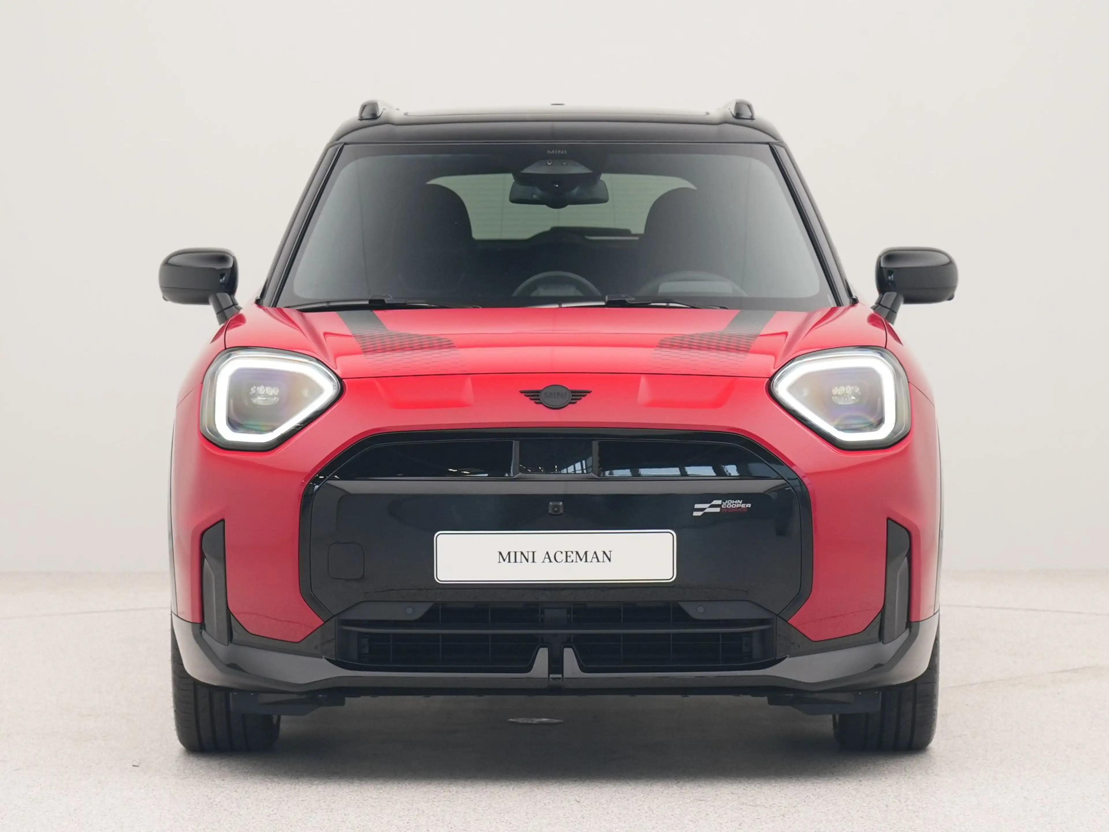 MINI Aceman SE John Cooper Works Pakket XL PRIVATE LEASE EUR 6 — photo 6
