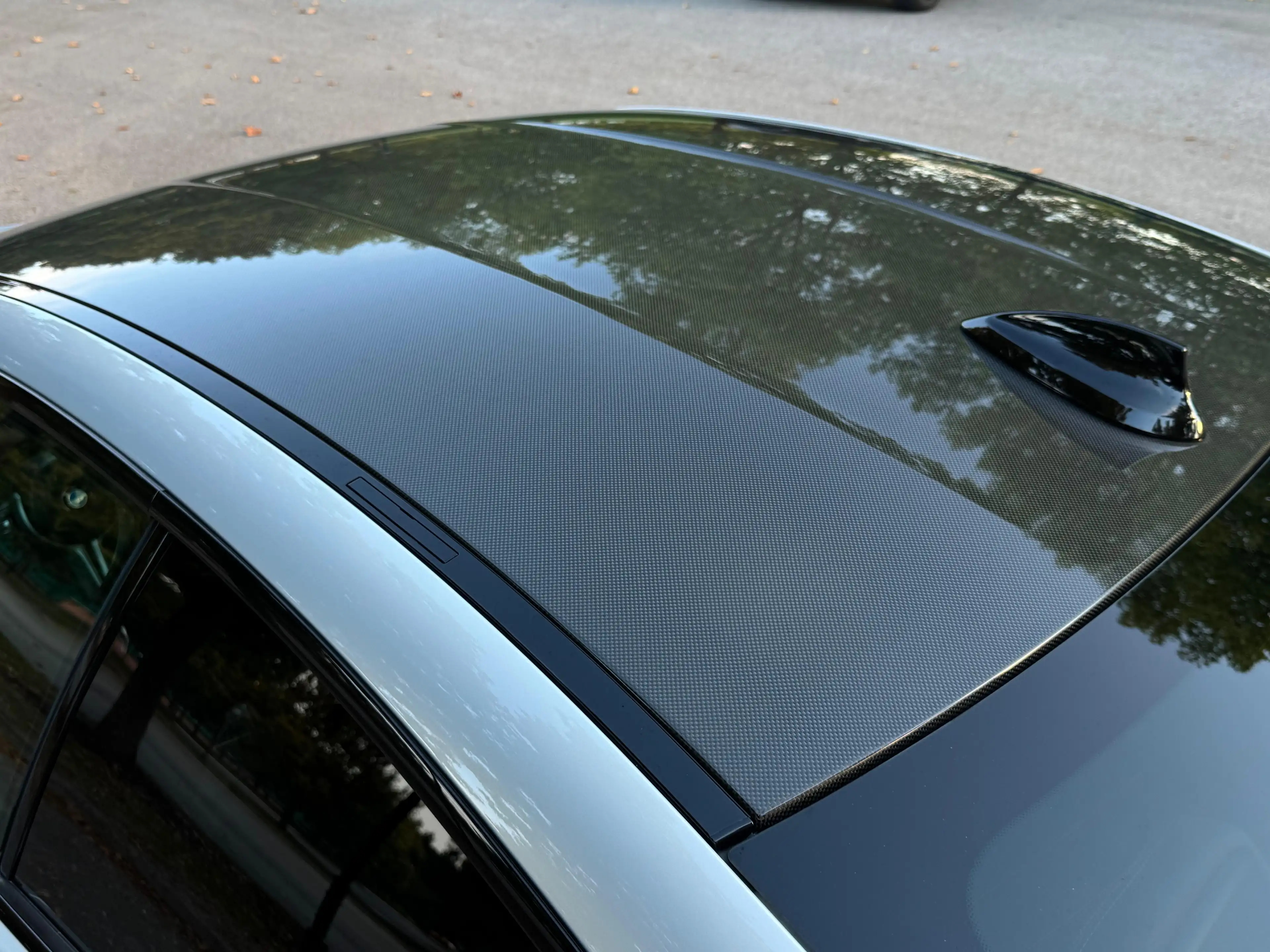 BMW M4 Competition LCI,Carbon,Keramik,Individual,Schalensitze — photo 14