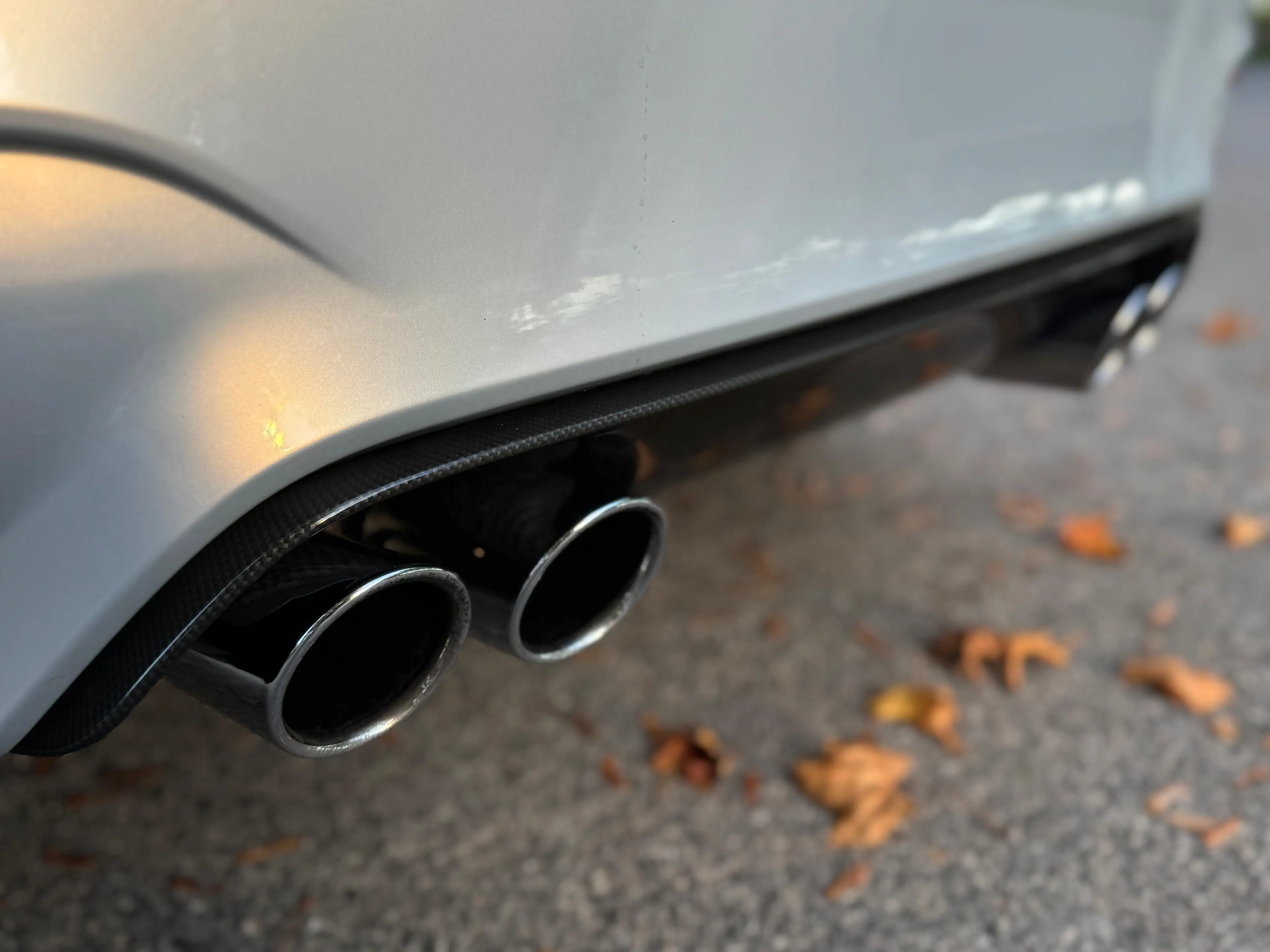 BMW M4 Competition LCI,Carbon,Keramik,Individual,Schalensitze — photo 13