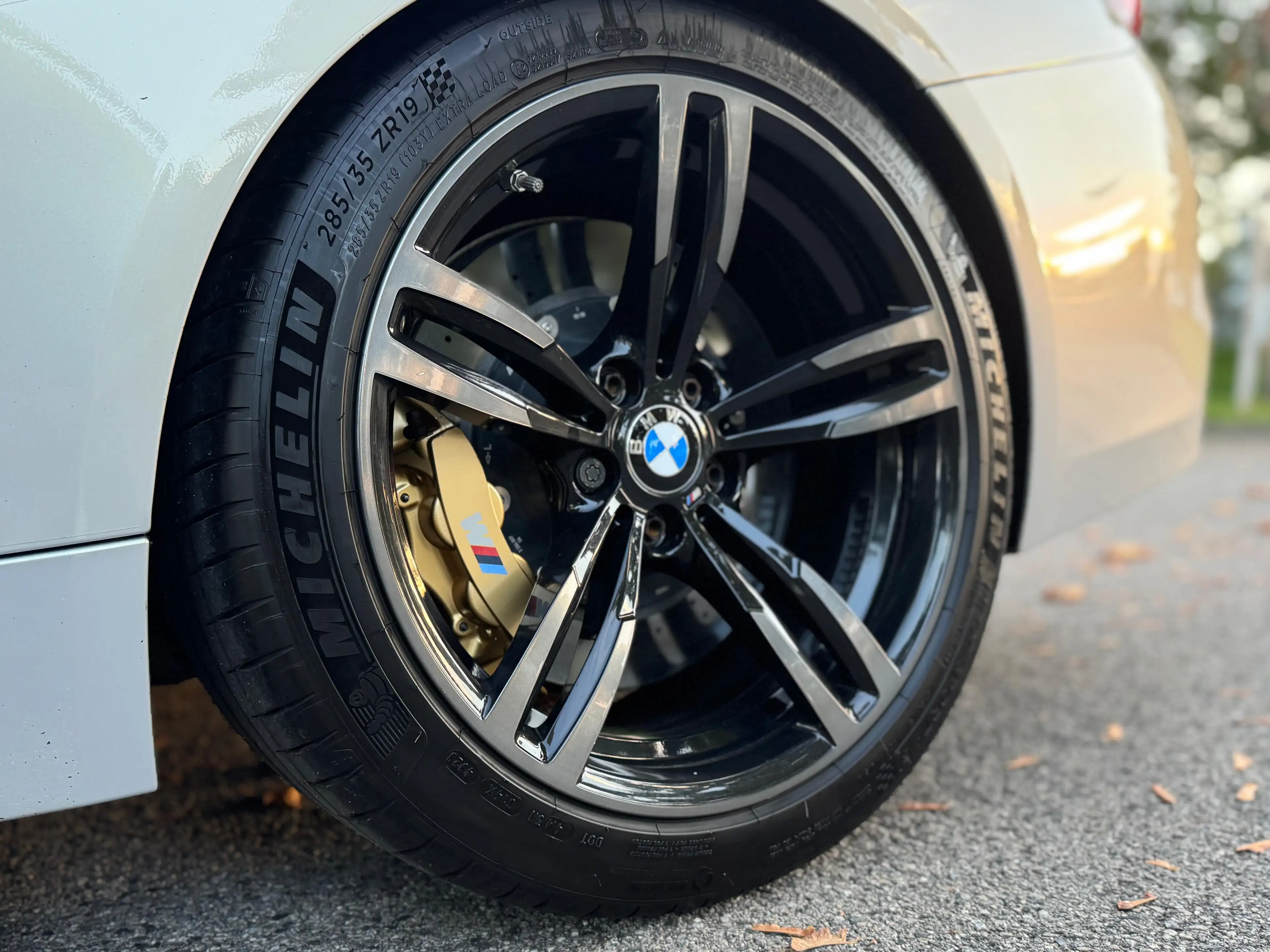 BMW M4 Competition LCI,Carbon,Keramik,Individual,Schalensitze — photo 12