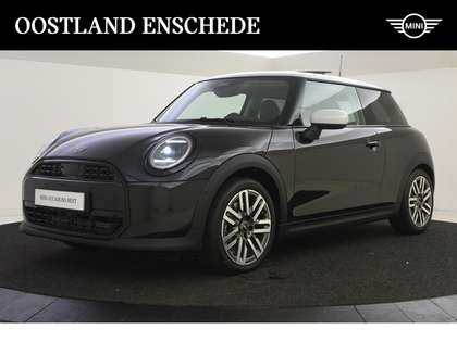 MINI Cooper C Hatchback Automaat / Classic / Pakket L / 17 inch