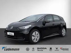Volkswagen ID.3 Pro 62kWh+CarPlay+LED+TEMPOMAT+CLIMATRONIC+