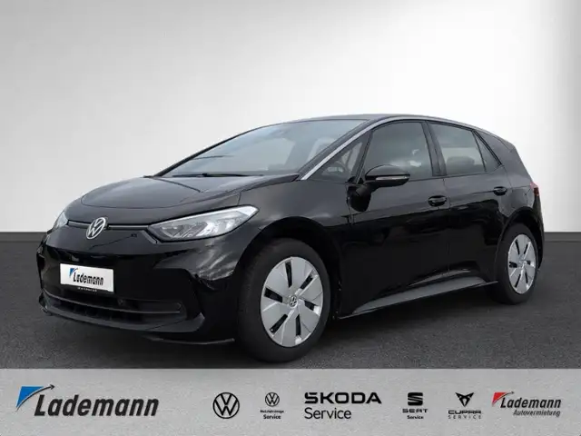Volkswagen ID.3 Pro 62kWh+CarPlay+LED+TEMPOMAT+CLIMATRONIC+