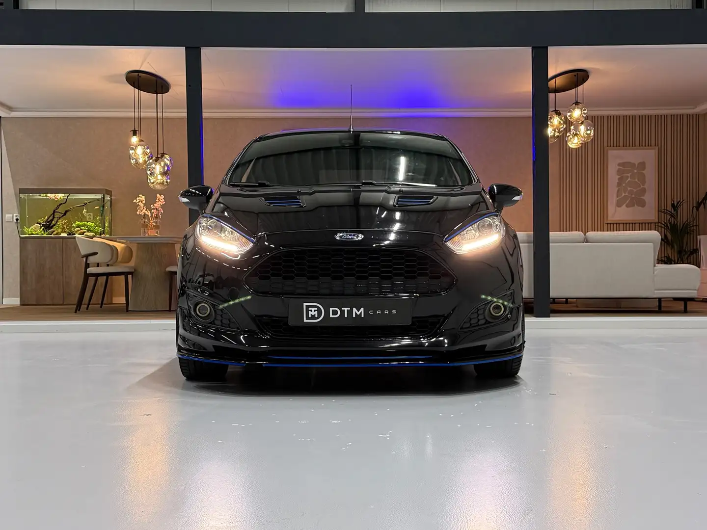 Ford Fiesta ST-Line 2016 | Stage 2 REVO |170PK | Milltek | Max Zwart - 2