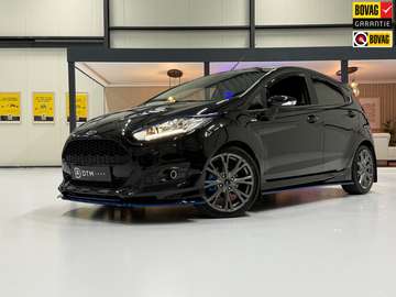 ST-Line 2016 | Stage 2 REVO |170PK | Milltek | Max