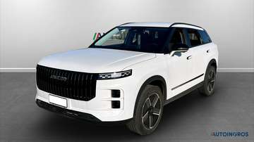 Jaecoo 7 SHS 7 SHS-P 1.5 tgdi phev Premium auto