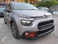 Citroen C3 1.2 PureTech 83CV C-Series Grigio - thumbnail 4