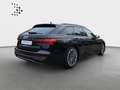Audi A6 55 TFSIe qu. S-line|Matrix|ACC|360° Schwarz - thumbnail 2