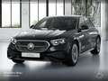 Mercedes-Benz E 450 d 4M AMG Fahrass 360° Distr. Spurhalt-Ass 9G Negro - thumbnail 2