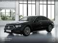 Mercedes-Benz E 450 d 4M AMG Fahrass 360° Distr. Spurhalt-Ass 9G Negro - thumbnail 14