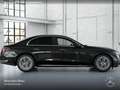 Mercedes-Benz E 450 d 4M AMG Fahrass 360° Distr. Spurhalt-Ass 9G Negro - thumbnail 21