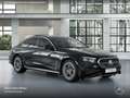 Mercedes-Benz E 450 d 4M AMG Fahrass 360° Distr. Spurhalt-Ass 9G Negro - thumbnail 20