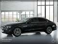 Mercedes-Benz E 450 d 4M AMG Fahrass 360° Distr. Spurhalt-Ass 9G Negro - thumbnail 3