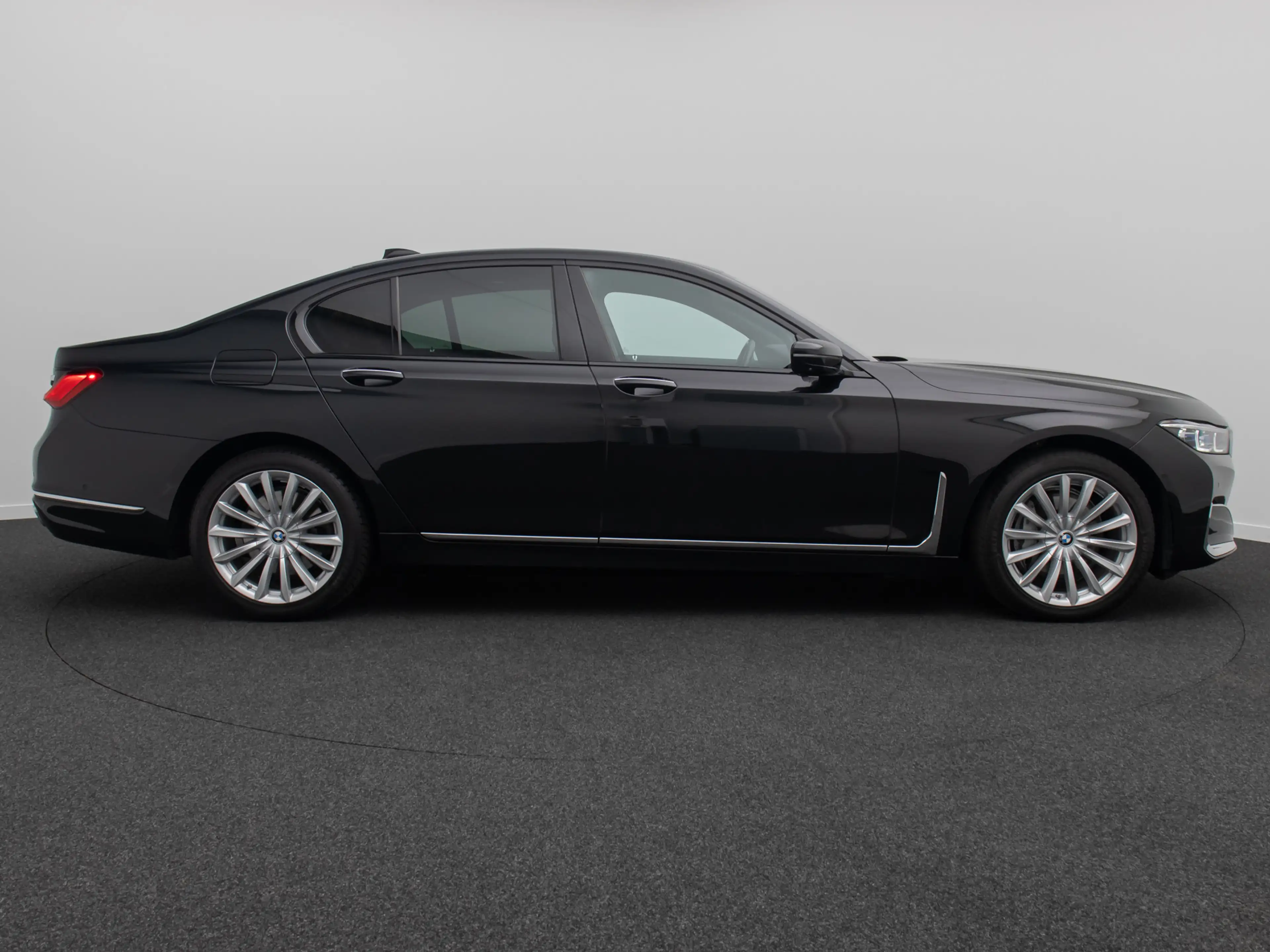 BMW 730 Massage Laser H K SoftCl Individual Voll — photo 5