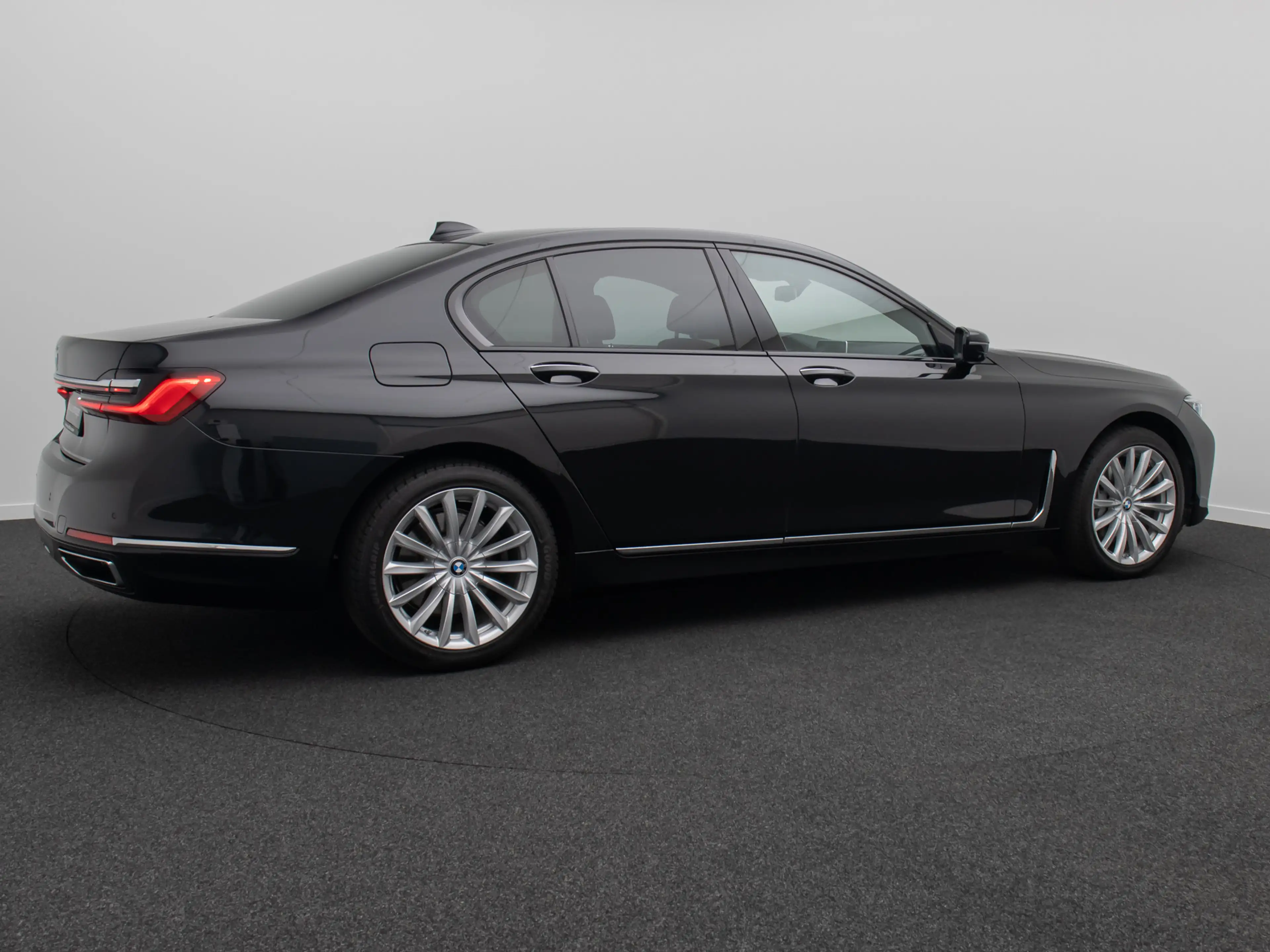 BMW 730 Massage Laser H K SoftCl Individual Voll — photo 6