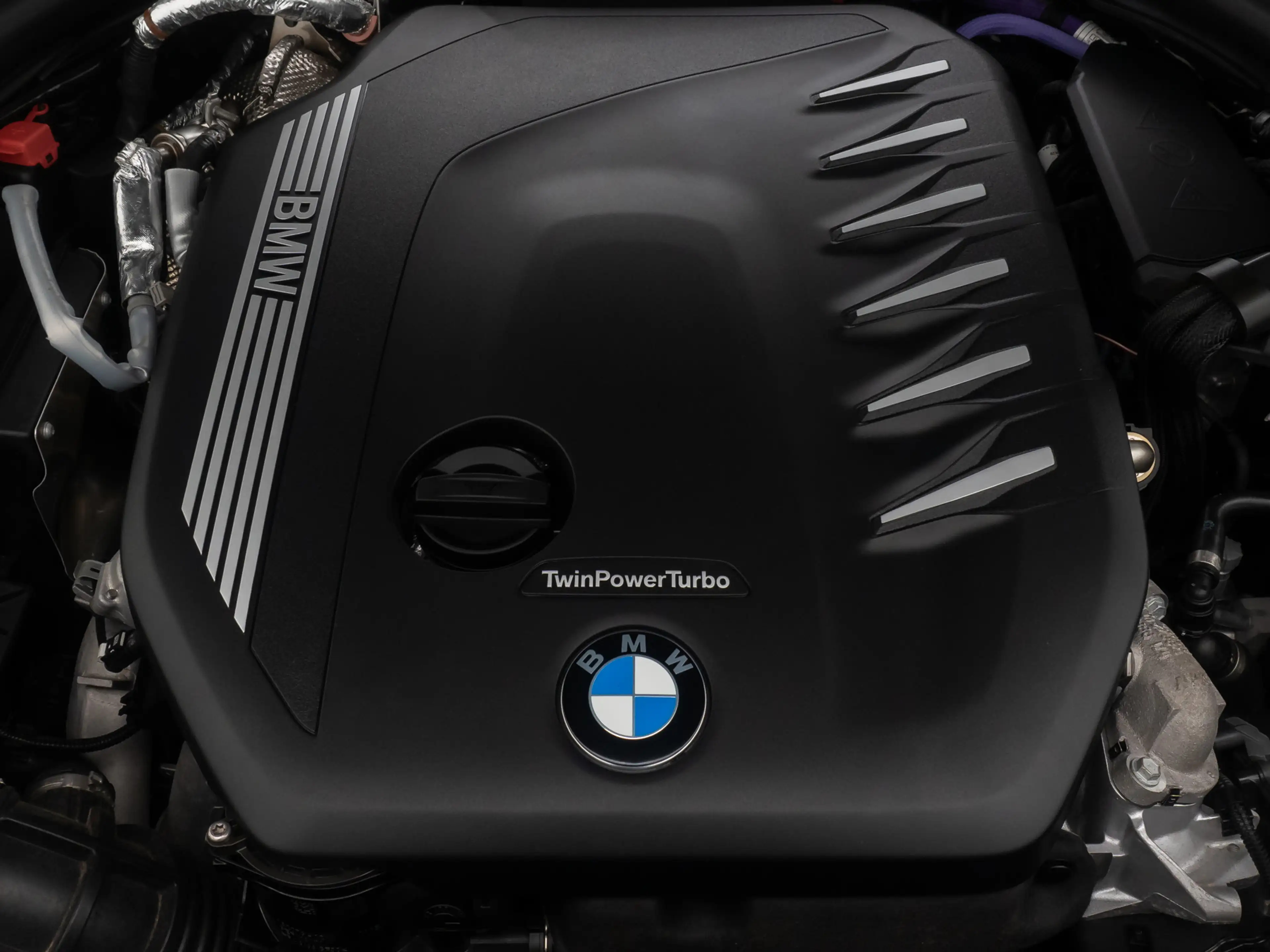 BMW 730 Massage Laser H K SoftCl Individual Voll — photo 14