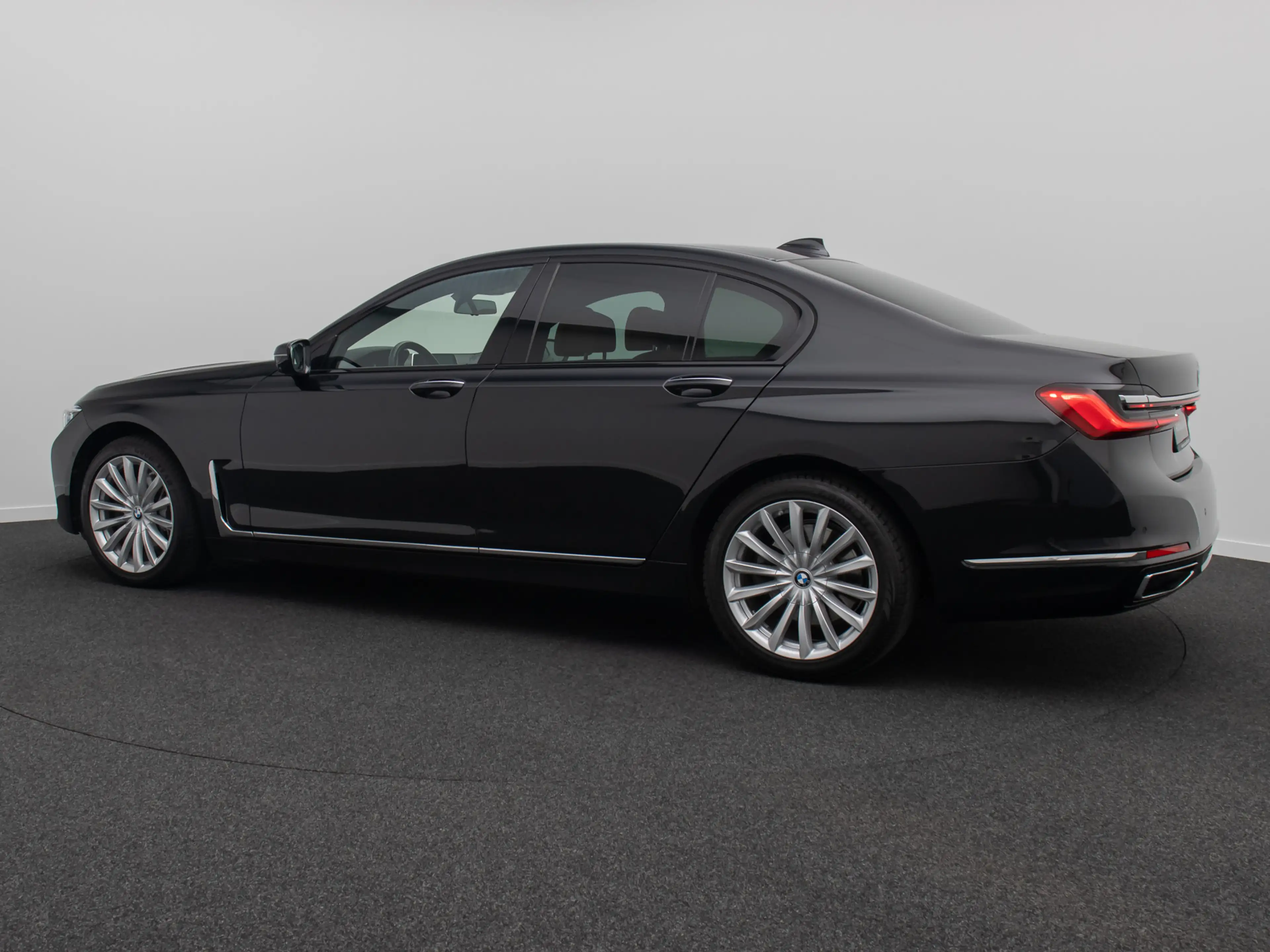 BMW 730 Massage Laser H K SoftCl Individual Voll — photo 10
