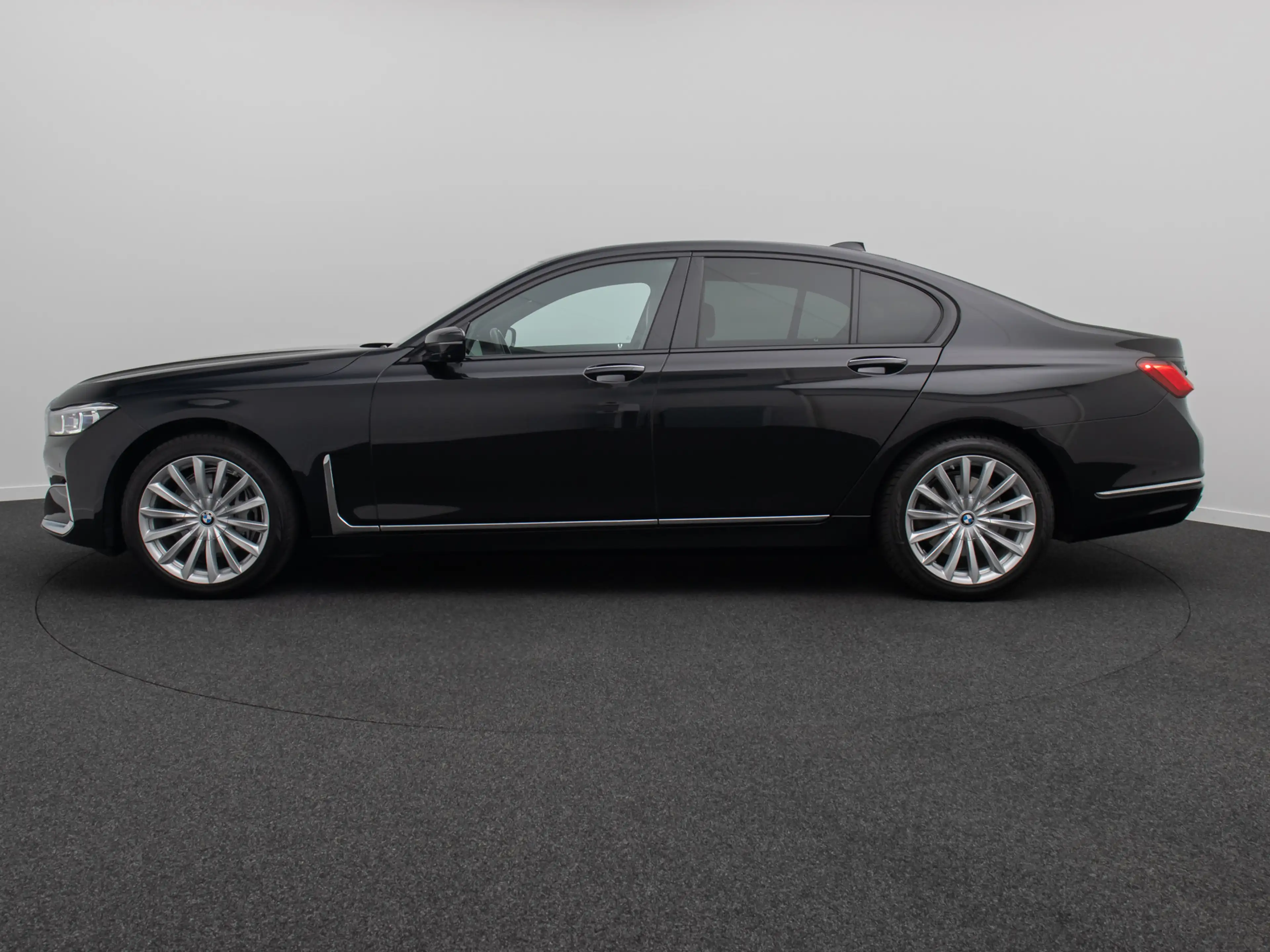 BMW 730 Massage Laser H K SoftCl Individual Voll — photo 11