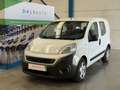 Fiat Fiorino Combi SX 1.3 MJet 80 CV M1 5 plazas E6 Blanco - thumbnail 1