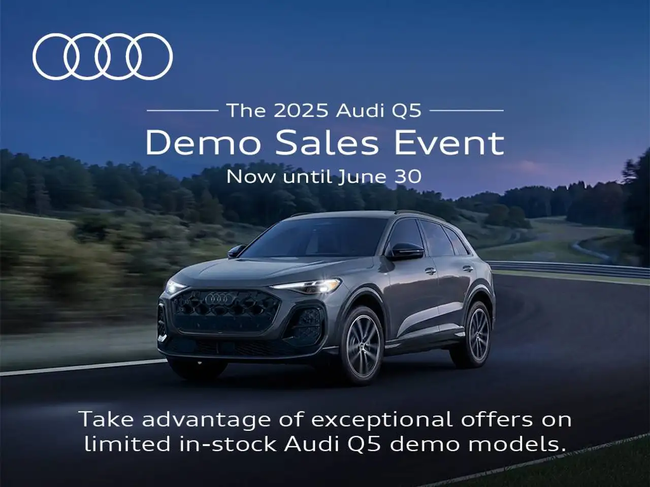 Audi Q5 photo Audi Q5