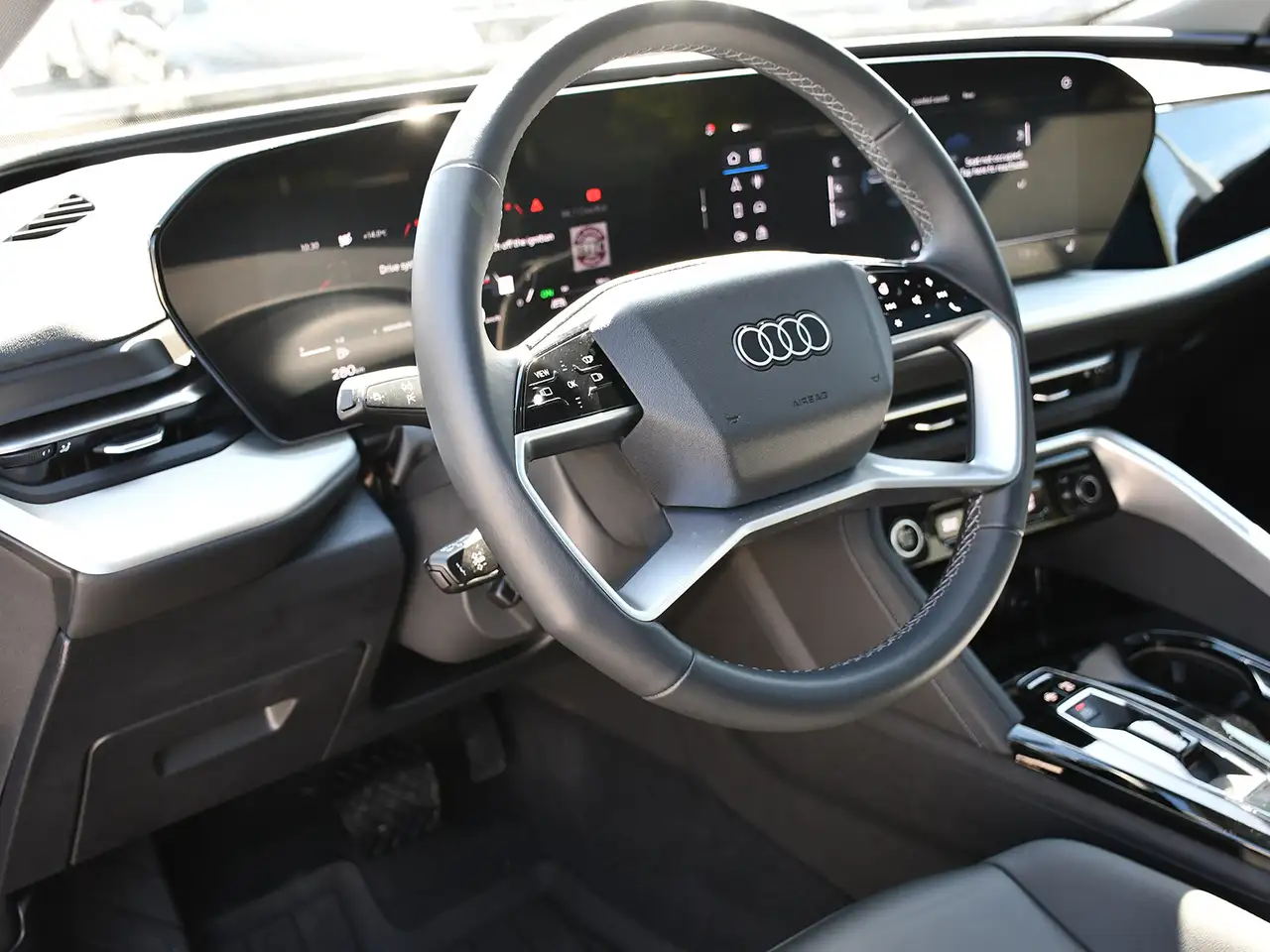 Audi Q5 снимка Audi Q5