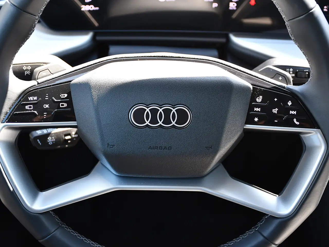 Audi Q5 снимка Audi Q5
