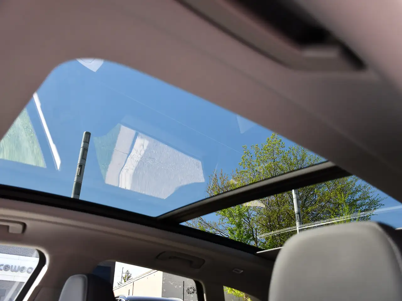 Audi Q5 снимка Audi Q5