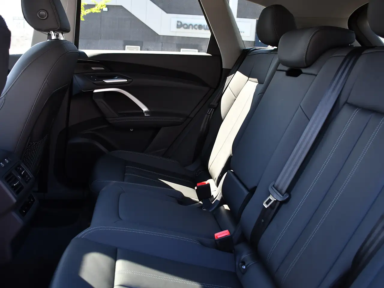 Audi Q5 снимка Audi Q5