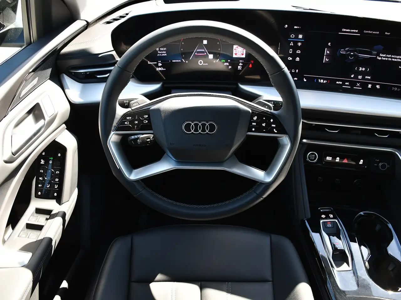 Audi Q5 снимка Audi Q5
