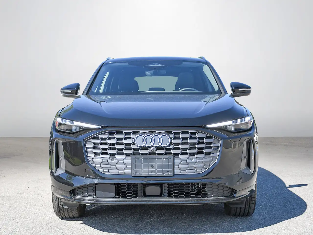 Audi Q5 снимка Audi Q5