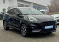 Ford Puma 1,0 EcoBoost Hybrid ST-Line - 2 Jahreswagen Schwarz - thumbnail 9