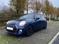 MINI Cooper Mini Cooper Metropolitan Bleu - thumbnail 1