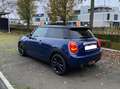 MINI Cooper Mini Cooper Metropolitan Bleu - thumbnail 3