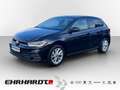 Volkswagen Polo 1.0 TSI Style IQ-LIGHT*NAV*SHZ*PDC*VIRTUAL*16" Noir - thumbnail 1