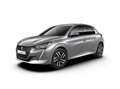 Peugeot 208 PureTech 100 CV Allure S&S 5 porte Argent - thumbnail 1