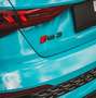 Audi RS3 *Berline*Carbone*1/1 Blue Miami Audi Exclusive* Blauw - thumbnail 4