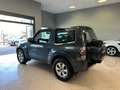 Mitsubishi Pajero Pajero IV 2007 3.2 cr Invite 200cv 3p - thumbnail 8