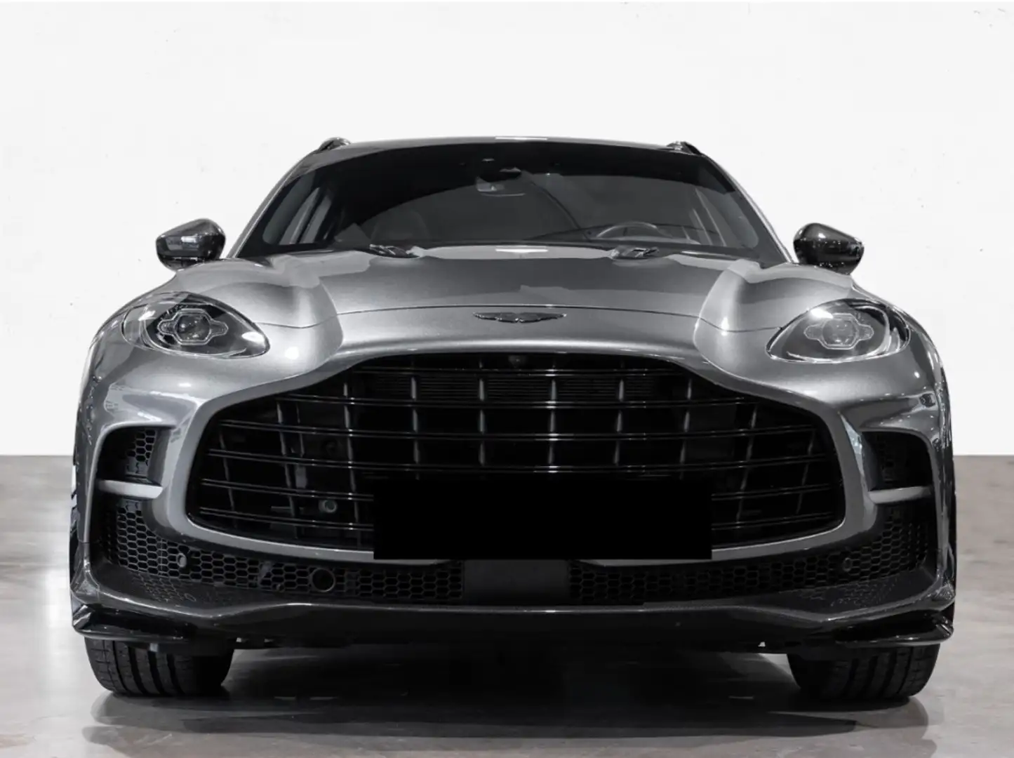 Aston Martin DBX DBX707 Gris - 1