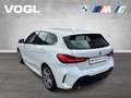 BMW 118 i 5-Türer PDC LED DAB Weiß - thumbnail 5