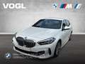 BMW 118 i 5-Türer PDC LED DAB Weiß - thumbnail 1