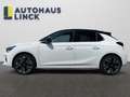 Opel Corsa-e Ultimate Navi LED Kamera Keyless Go Blanc - thumbnail 2