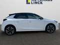 Opel Corsa-e Ultimate Navi LED Kamera Keyless Go Blanc - thumbnail 6