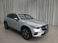 Mercedes-Benz GLC 220 d 4MATIC Off-Roader SpurW ParkAss. Silber - thumbnail 3