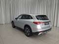 Mercedes-Benz GLC 220 d 4MATIC Off-Roader SpurW ParkAss. Silber - thumbnail 6