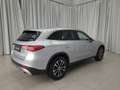 Mercedes-Benz GLC 220 d 4MATIC Off-Roader SpurW ParkAss. Silber - thumbnail 5