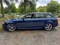 Audi A4 Avant 3,0 TDI Quattro S-Line im Topzustand!! Blu/Azzurro - thumbnail 3