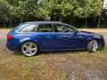 Audi A4 Avant 3,0 TDI Quattro S-Line im Topzustand!! Blu/Azzurro - thumbnail 6