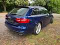 Audi A4 Avant 3,0 TDI Quattro S-Line im Topzustand!! Blu/Azzurro - thumbnail 7