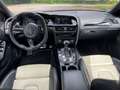Audi A4 Avant 3,0 TDI Quattro S-Line im Topzustand!! Blu/Azzurro - thumbnail 10