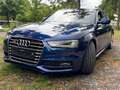 Audi A4 Avant 3,0 TDI Quattro S-Line im Topzustand!! Blu/Azzurro - thumbnail 2